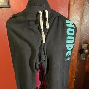 Justice Sweatpants Size 18